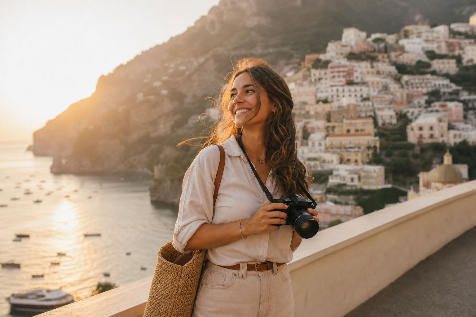 Travel