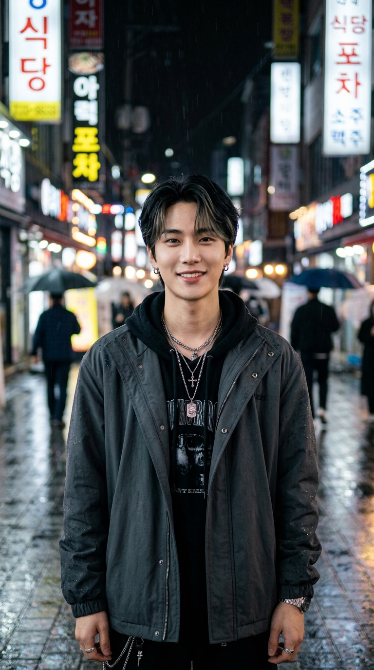 Min-jun Park